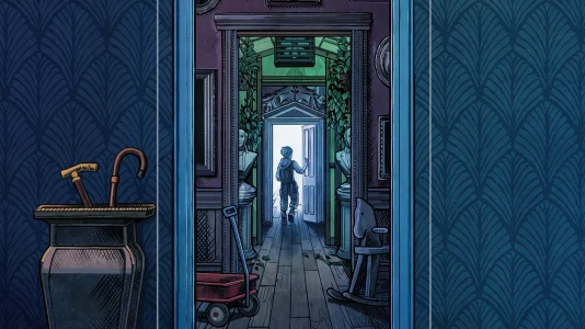 Blue Prince Recensione