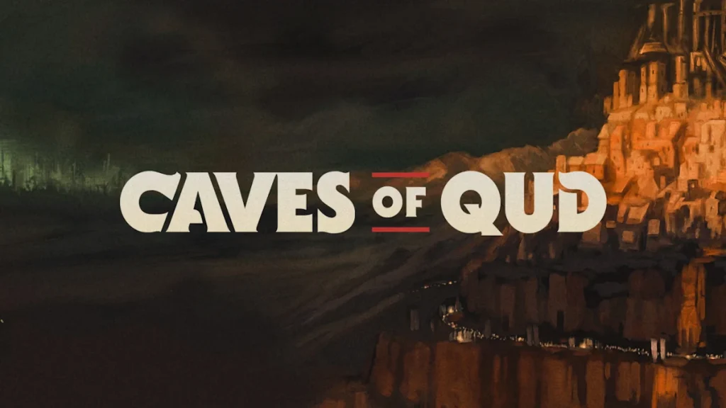 Caves of Qud