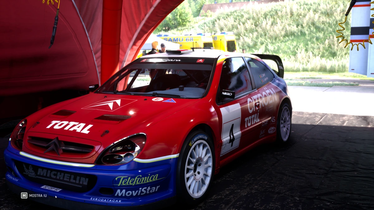 Assetto Corsa Rally Provato