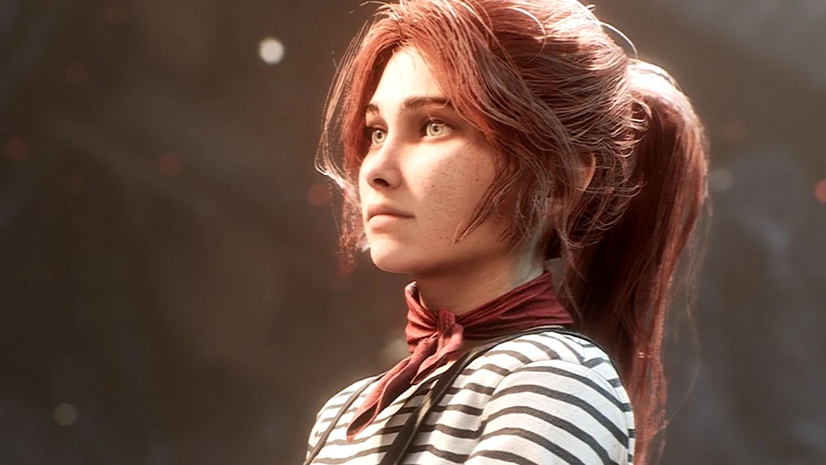 Clair Obscur: Expedition 33