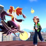 Come usare le Mosse Plus in Pokémon Legends Z-A