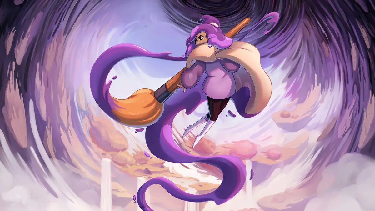 Constance Recensione