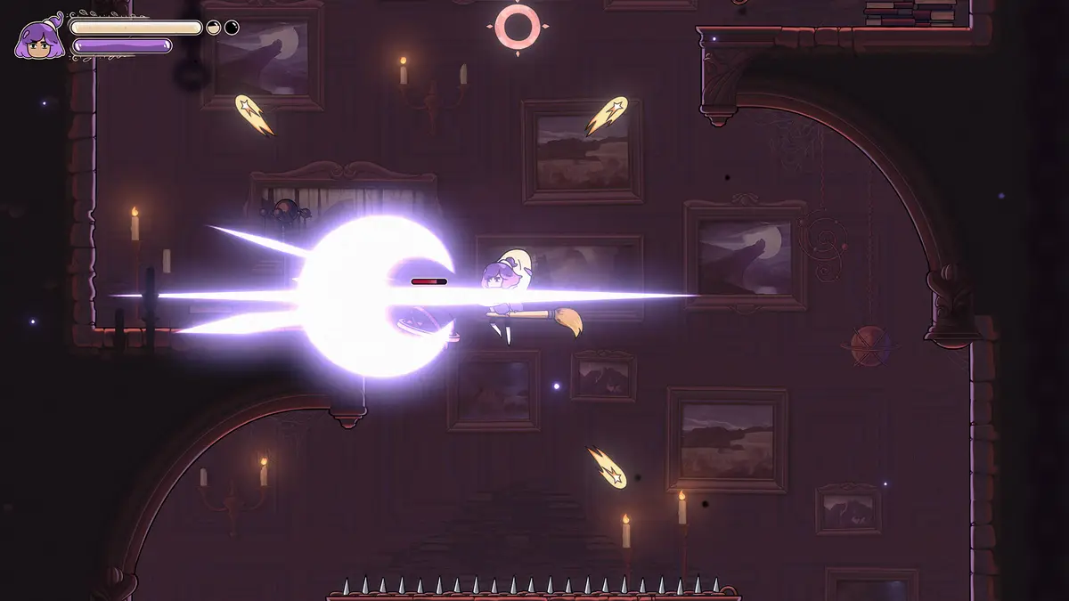 Constance Recensione scaliamo gli archivi