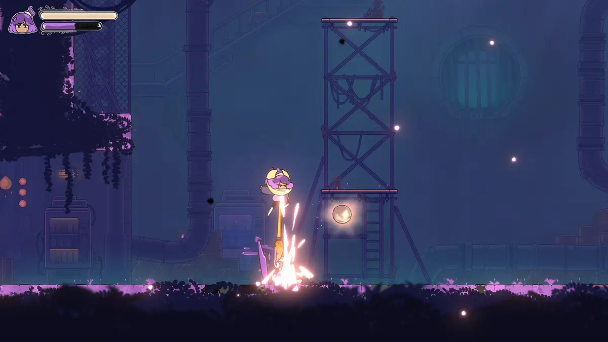 Constance Recensione sconfiggiamo i nemici a colpi di inchiostro