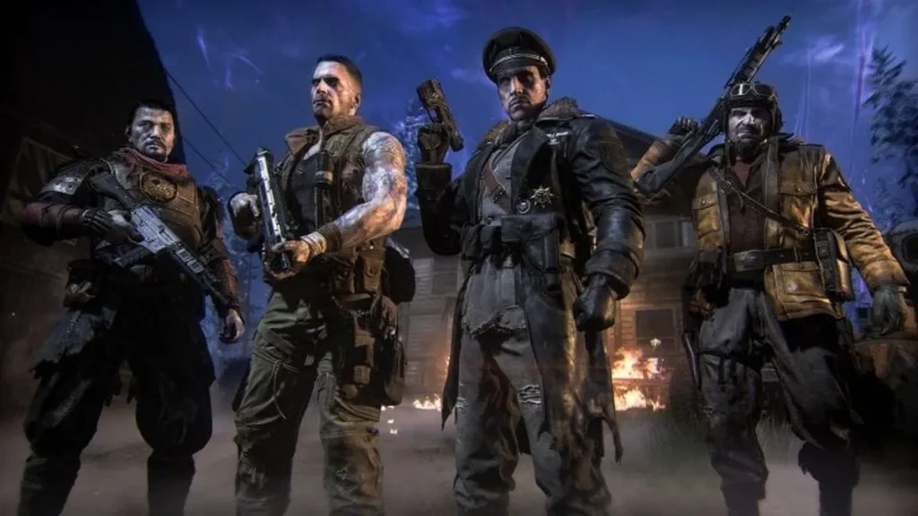 Call of Duty - immagine della notizia