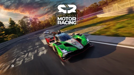 Project Motor Racing Recensione