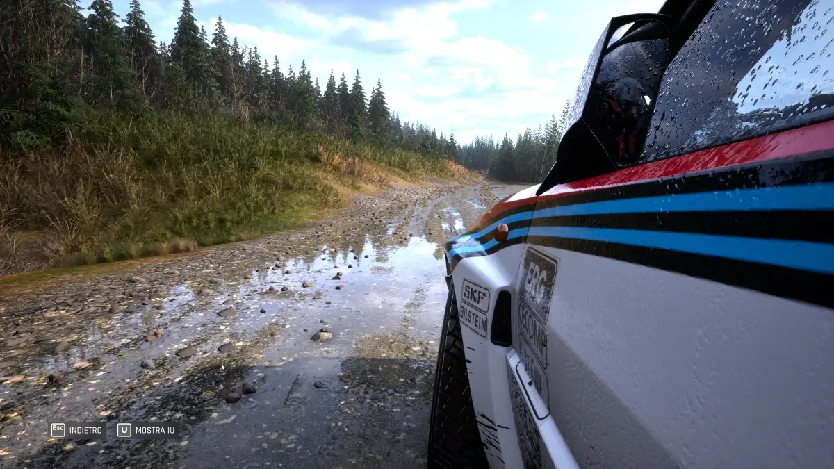 Assetto Corsa Rally Provato