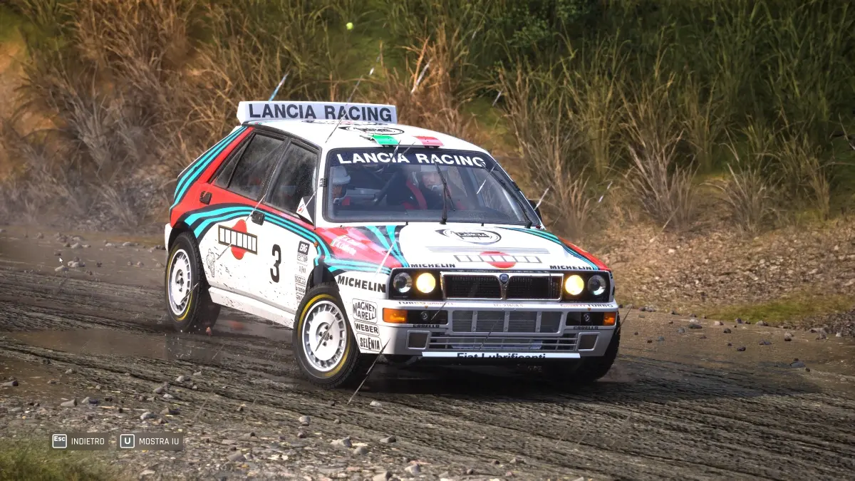 Assetto Corsa Rally Provato