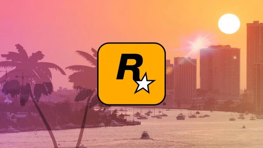Rockstar Games