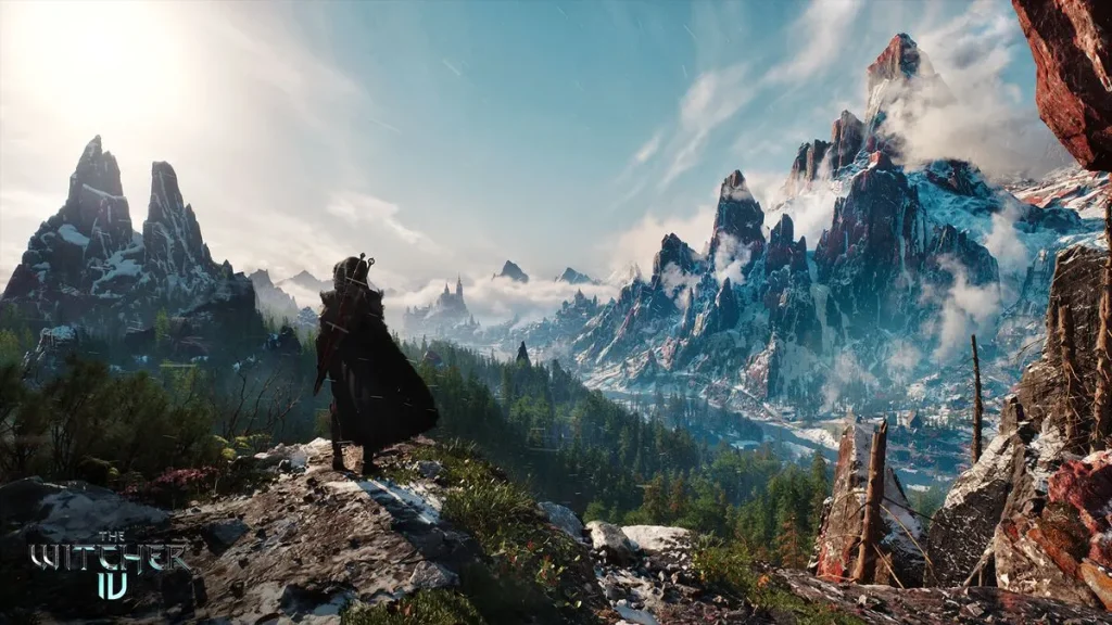 Doug Cockle elogia la nuova protagonista di The Witcher 4 e difende la scelta di CD Projekt RED contro le critiche "woke"