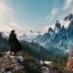 Doug Cockle elogia la nuova protagonista di The Witcher 4 e difende la scelta di CD Projekt RED contro le critiche "woke"