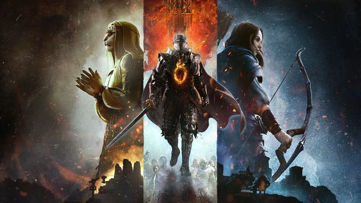 Dragon’s Dogma 2 ha venduto oltre 4 milioni di unità