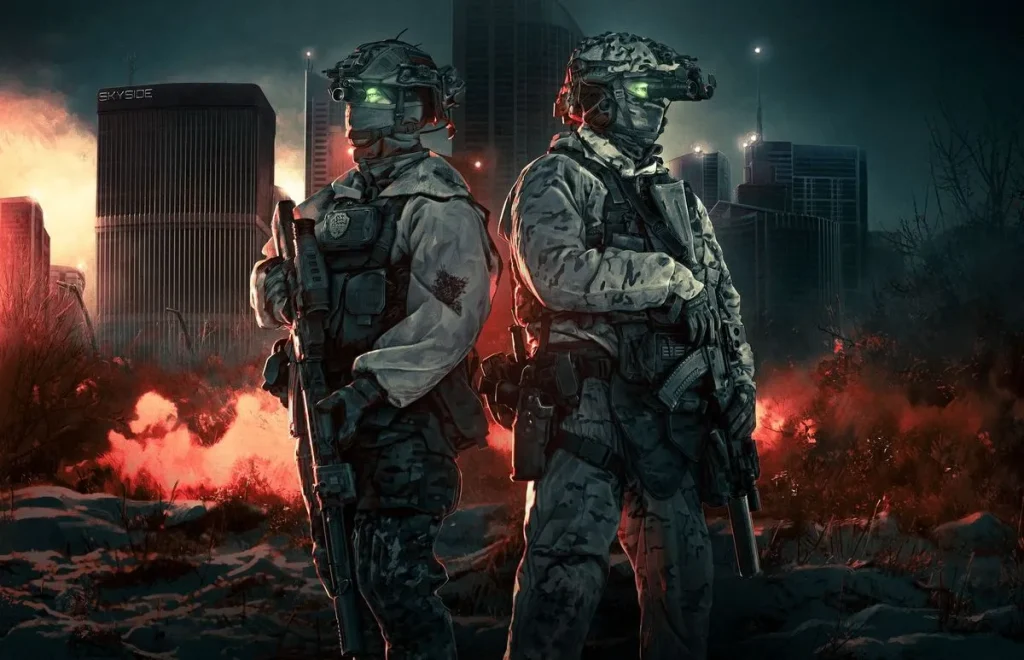 Anche l'acclamato sparatutto di Embark Studios ha ampiamente superato Escape from Tarkov, che attualmente ha una valutazione "Per lo più negativa" su Steam