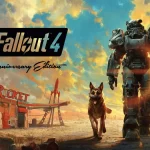 Oggi è il 10 anniversario di Fallout 4 e con esso arriva la nuova “Anniversary Edition”