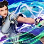 FATAL FURY City of the Wolves, il gameplay di Chun-Li mostrato per la prima volta