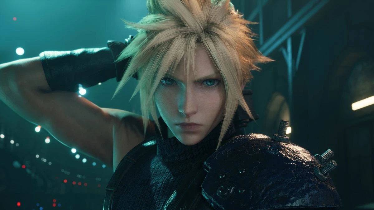 Final Fantasy 7 Remake arriva su Nintendo Switch 2