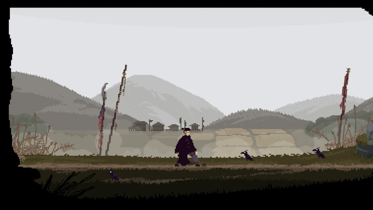 Forestrike Recensione