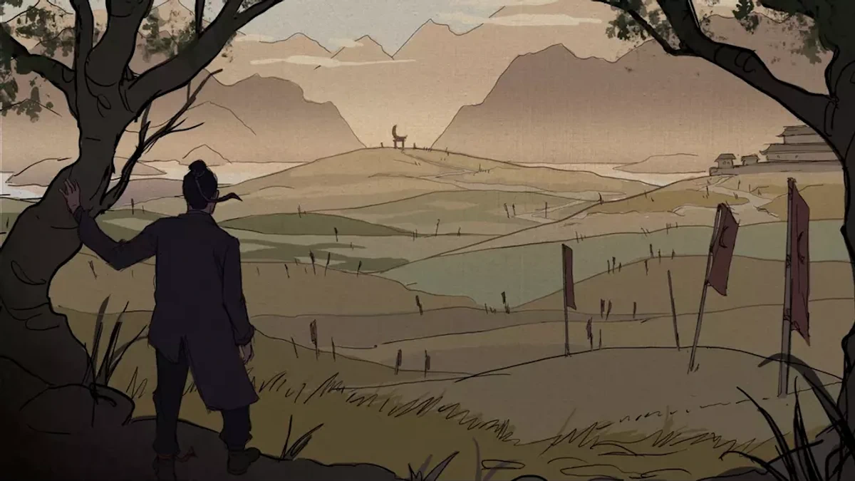 Forestrike Recensione