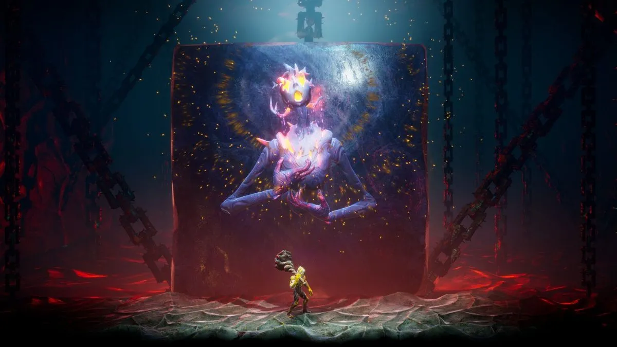 GRIME 2: Combattimenti frenetici e nuove abilità in un sequel promettente, con una demo gratuita già disponibile su Steam