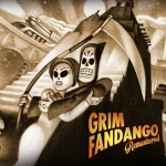 Grim Fandango guida completa e soluzione degli enigmi