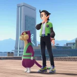 Guida agli Shiny di Leggende Pokémon Z-A