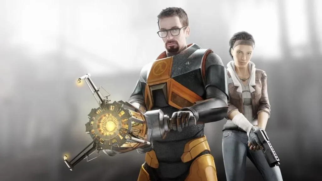 Half-Life 3: Il mistero dell'annuncio si fa più concreto