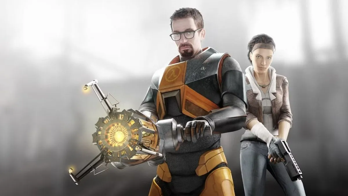 Half-Life 3, Il mistero dell’annuncio si fa più concreto