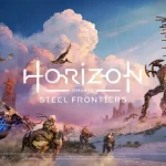 Horizon Steel Frontiers annunciato ufficialmente