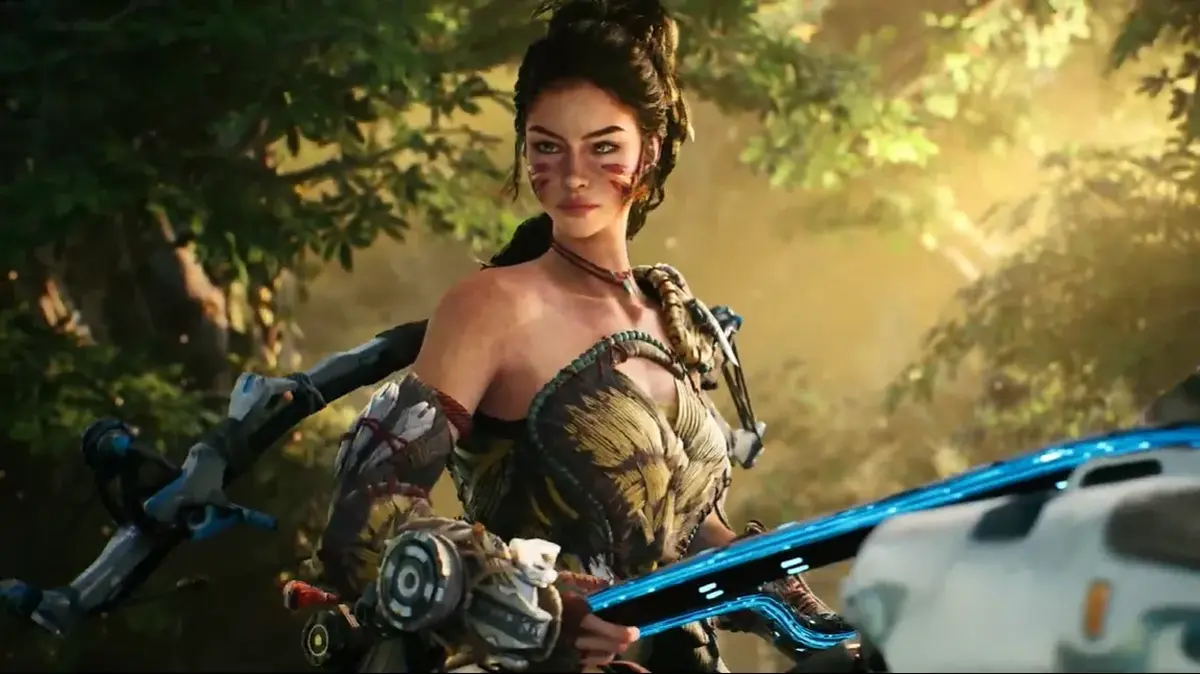 Horizon Steel Frontiers - MMORPG