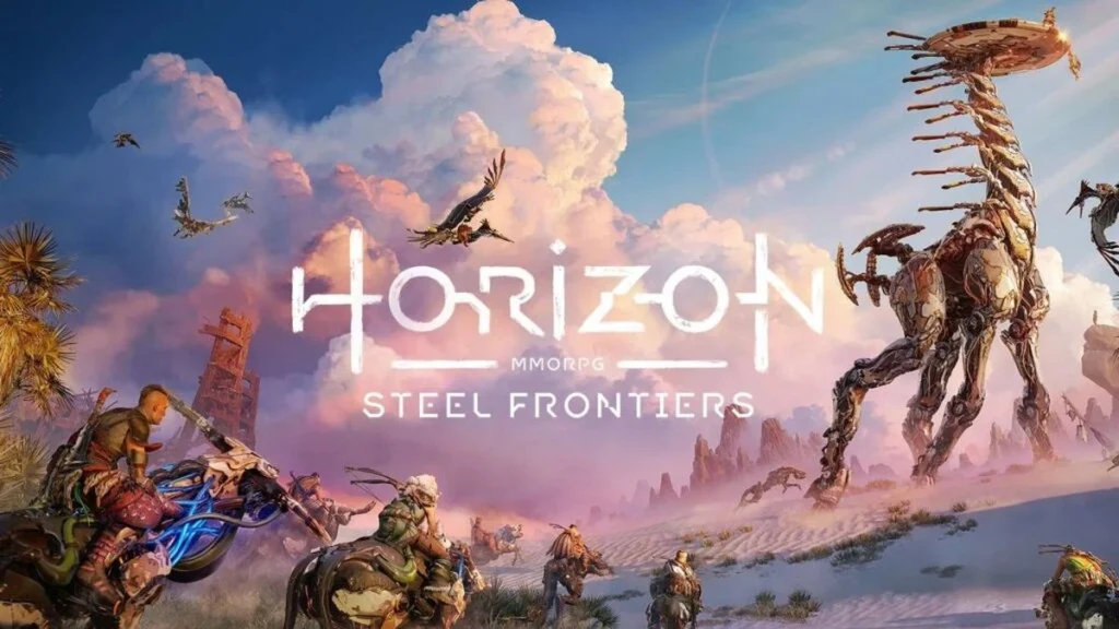 Horizon - immagine della notizia