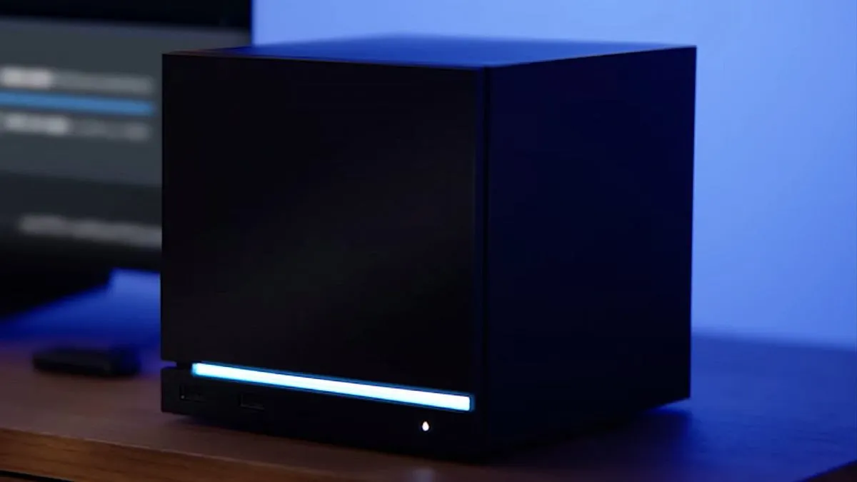 Il Prezzo della Steam Machine supererebbe le Aspettative