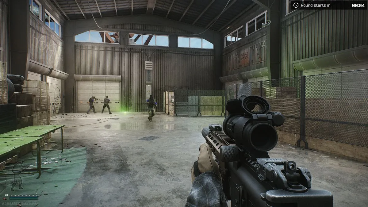 Il gioco arriva su Steam, ma è un disastro