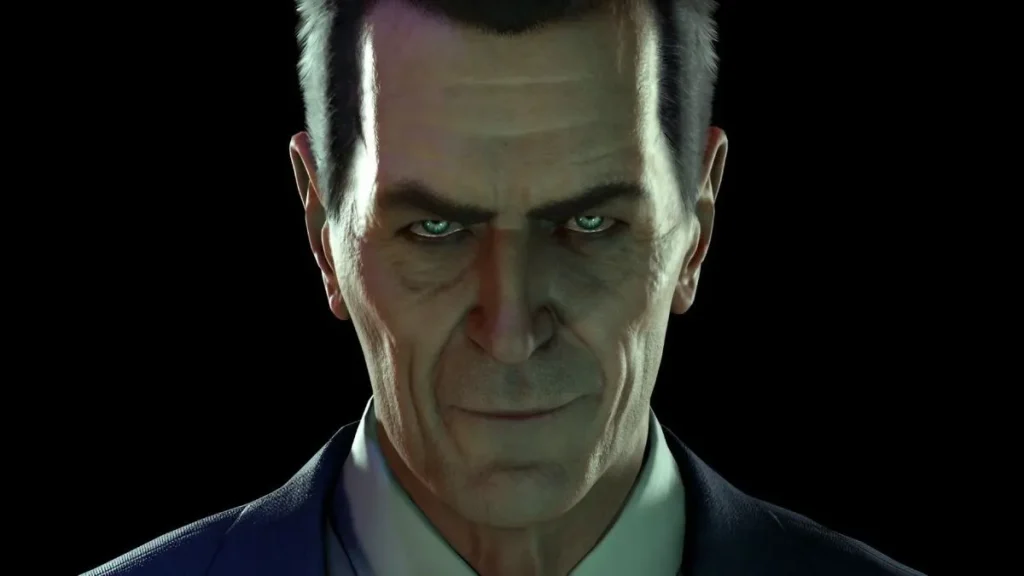 Half-Life - immagine della notizia