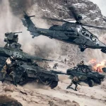 Battlefield 6 sfida Call of Duty: Modern Warfare 4 con una prova gratuita