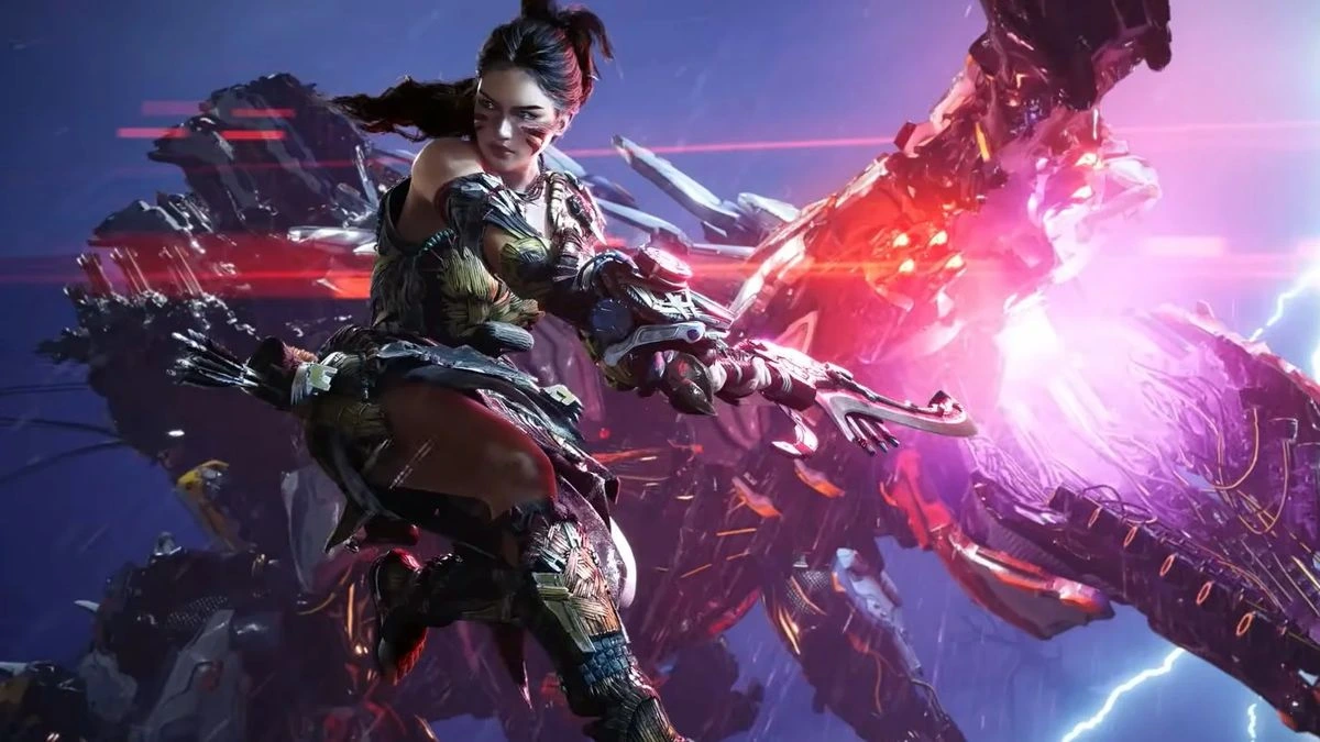 Il produttore esecutivo Sunggo Lee ha parlato delle capacità tecniche del Decima Engine e delle sfide legate al passaggio all'Unreal Engine 5