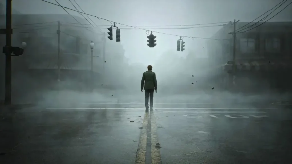 Il remake di Silent Hill 2 sbarca su Xbox Series X|S con uno sconto del 50%, rendendo l'esperienza ancora più accessibile per i fan dell'orrore psicologico.