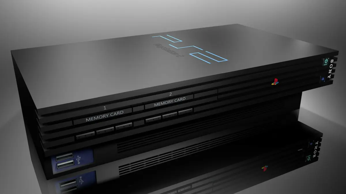 Speciale 25° anniversario PS2: la console dei record