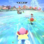 Kirby Air Riders è il titolo più atteso secondo Famitsu