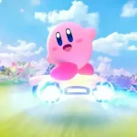 Kirby Air Riders in cima alle classifiche del Nintendo eShop
