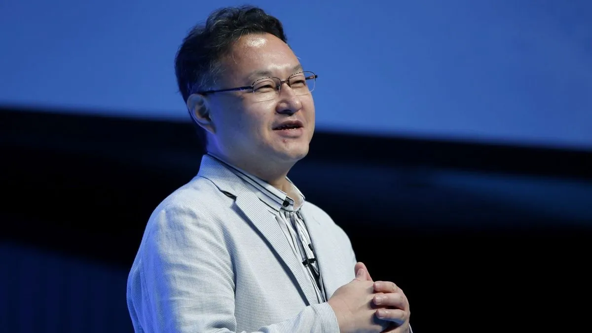 Shuhei Yoshida: “Gli indie non devono puntare sulla grafica”