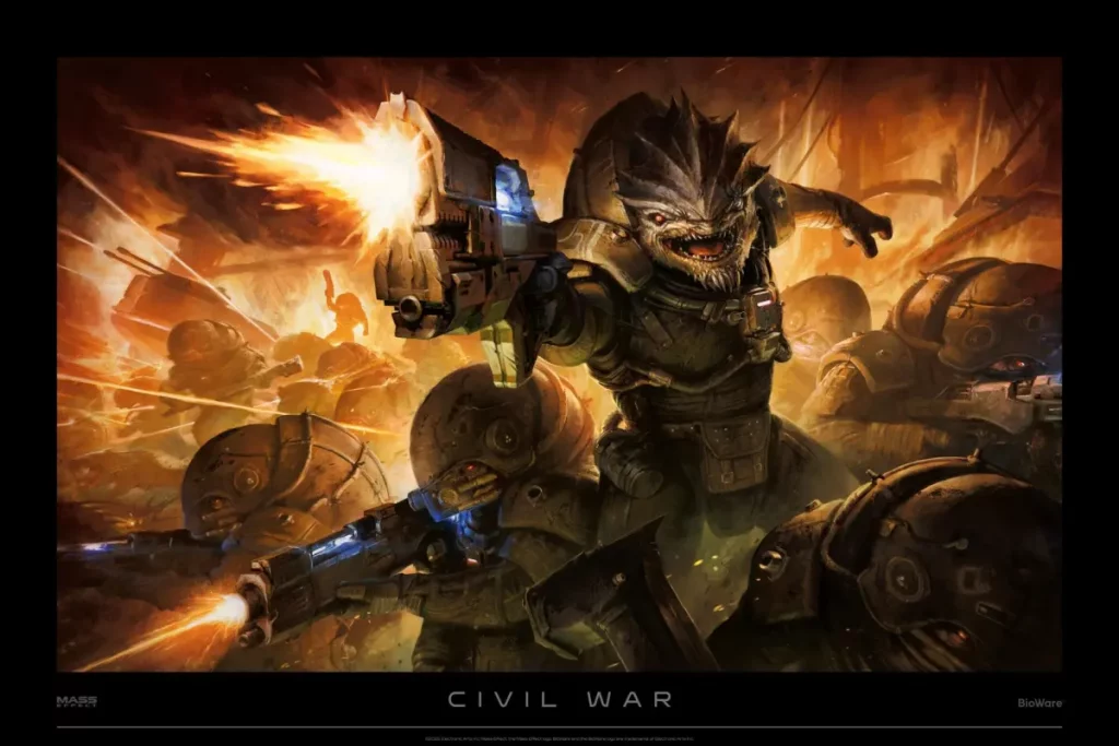 Mass Effect 5 e non solo ecco le ultime novità - immagine della notizia