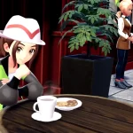 Leggende Pokémon Z-A