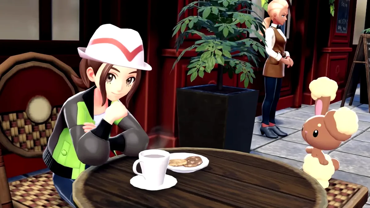 Leggende Pokémon Z-A riceve l’aggiornamento 1.0.3, tutti i dettagli