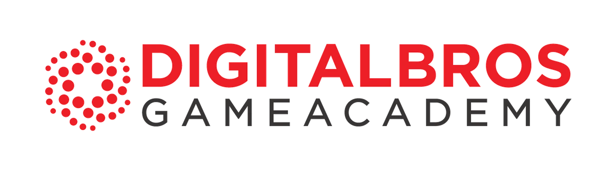 Digital Bros Game Academy alla Milan Games Week e Cartoomics dal 28 al 30 novembre!