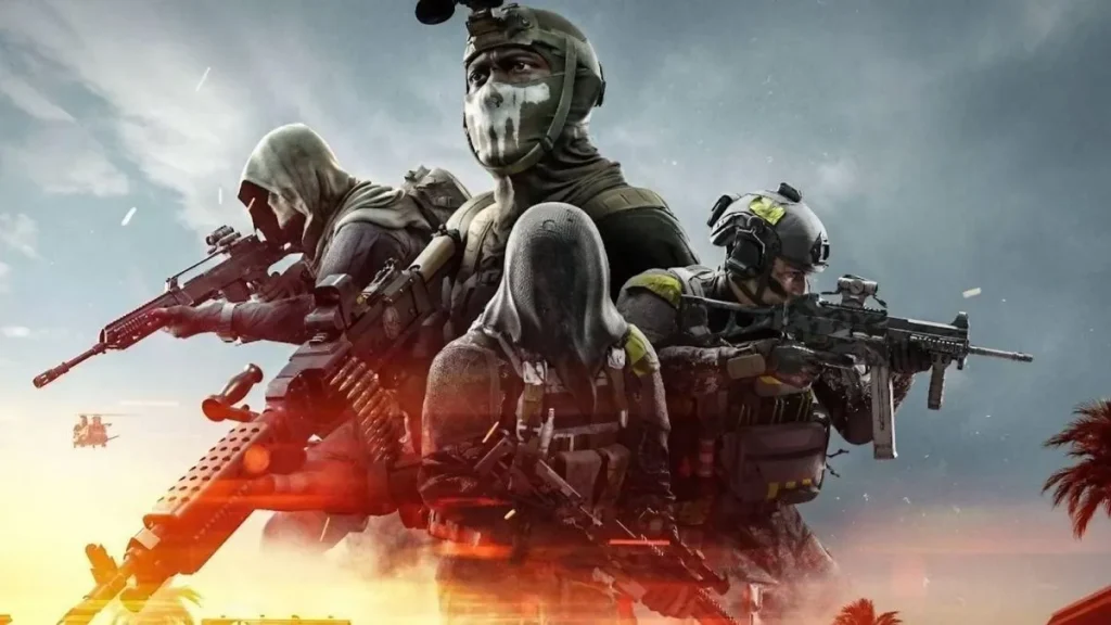 Battlefield 6 - immagine della notizia