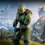 L'ultimo update di Halo Infinite è ora disponibile