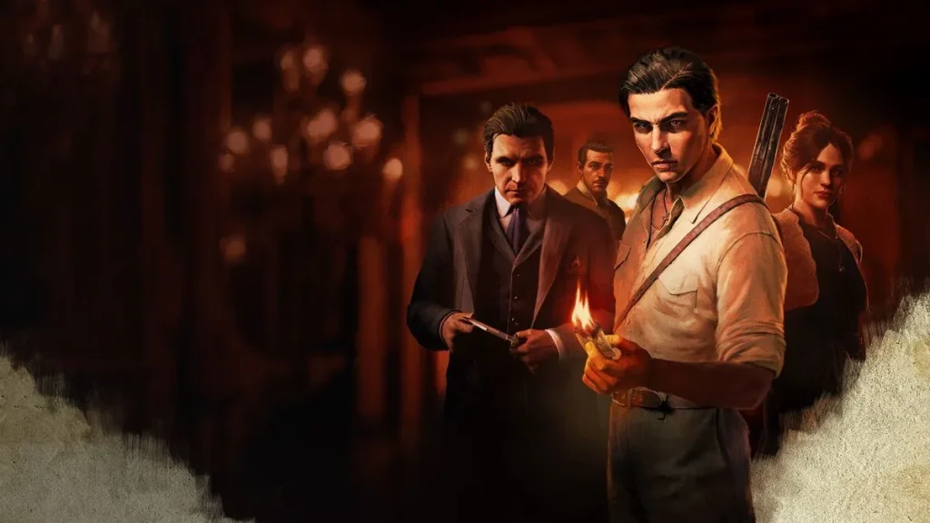 Nuove corse, combattimenti e sorprese: l'aggiornamento gratuito "Free Ride" trasforma l'esperienza di Mafia: The Old Country
