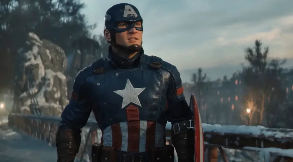 Marvel 1943: Rise of Hydra è stato rinviato