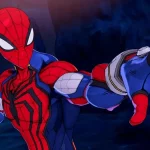 Marvel Tokon Fighting Souls annunciata la seconda closed beta