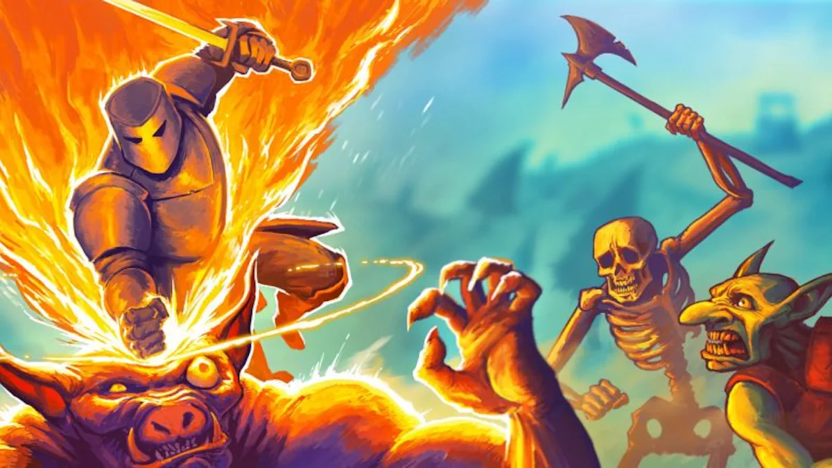 Megabonk ritira ufficialmente la sua nomina ai The Game Awards 2025: è il primo caso in assoluto